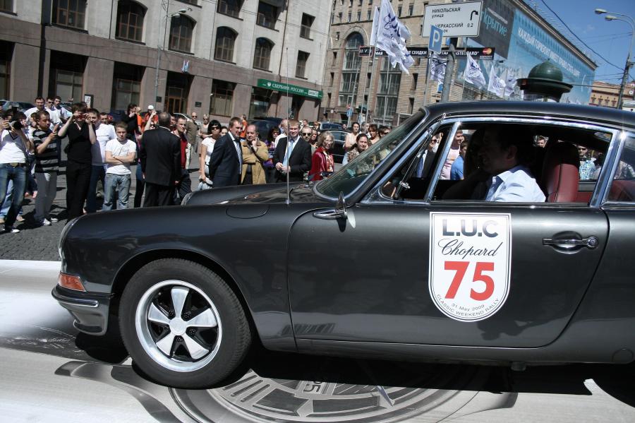  Porsche 912 1965 года  (фото 4 из 5)